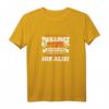 Witziges und Süßes Zwillingsschwester T-Shirt mit Herzen – Perfekt zum Geburtstag, Weihnachten oder als Geschenk für werdende Zwillingsmütter