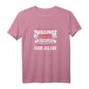 Witziges und Süßes Zwillingsschwester T-Shirt mit Herzen – Perfekt zum Geburtstag, Weihnachten oder als Geschenk für werdende Zwillingsmütter