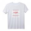 Witziges und Süßes Zwillingsschwester T-Shirt mit Herzen – Perfekt zum Geburtstag, Weihnachten oder als Geschenk für werdende Zwillingsmütter