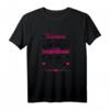 Zwillingsschwester Twinni Für Dich das Beste Geschenk T-Shirt - Perfekt für Geburtstag & Weihnachten für Deine beste Zwillingsschwester