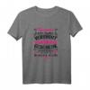 Zwillingsschwester Twinni Für Dich das Beste Geschenk T-Shirt - Perfekt für Geburtstag & Weihnachten für Deine beste Zwillingsschwester