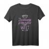 Lustiges Zwillingsschwestern T-Shirt mit Sprüchen – Perfekt als Geburtstags- oder Überraschungsgeschenk für Zwillingsmädchen und werdende Mütter