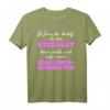 Zwillinge Partnerlook T-Shirt mit Spruch - Verrücktes Geschwister T-Shirt für Zwillinge, Geschwister & Babys, Perfekt für Familien & Freunde