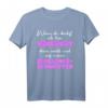 Zwillinge Partnerlook T-Shirt mit Spruch - Verrücktes Geschwister T-Shirt für Zwillinge, Geschwister & Babys, Perfekt für Familien & Freunde