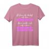 Zwillinge Partnerlook T-Shirt mit Spruch - Verrücktes Geschwister T-Shirt für Zwillinge, Geschwister & Babys, Perfekt für Familien & Freunde